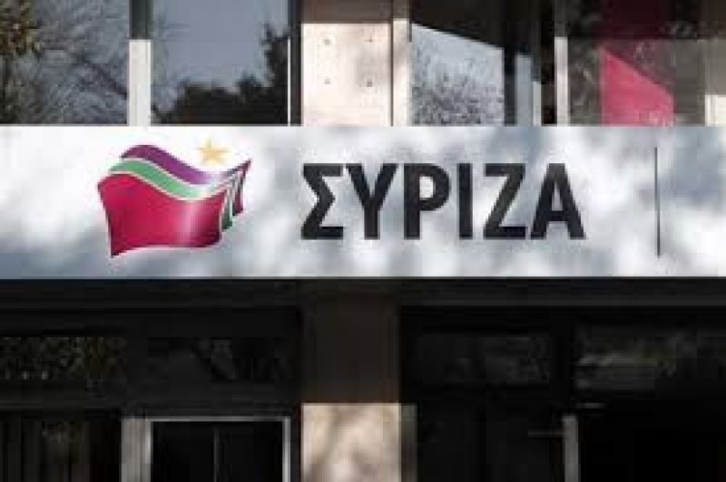 ΣΥΡΙΖΑ για ΤΕΕ: Στοχοποιούν βουλευτές-μηχανικούς