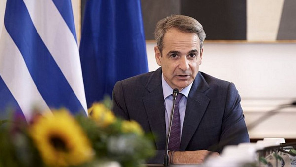 Ανασχηματισμός: Λιβάνιος στο Εσωτερικών, Θεοδωρικάκος στο Ανάπτυξης, Κεραμέως στο Εργασίας- Αναλυτικά η νέα σύνθεση της κυβέρνησης