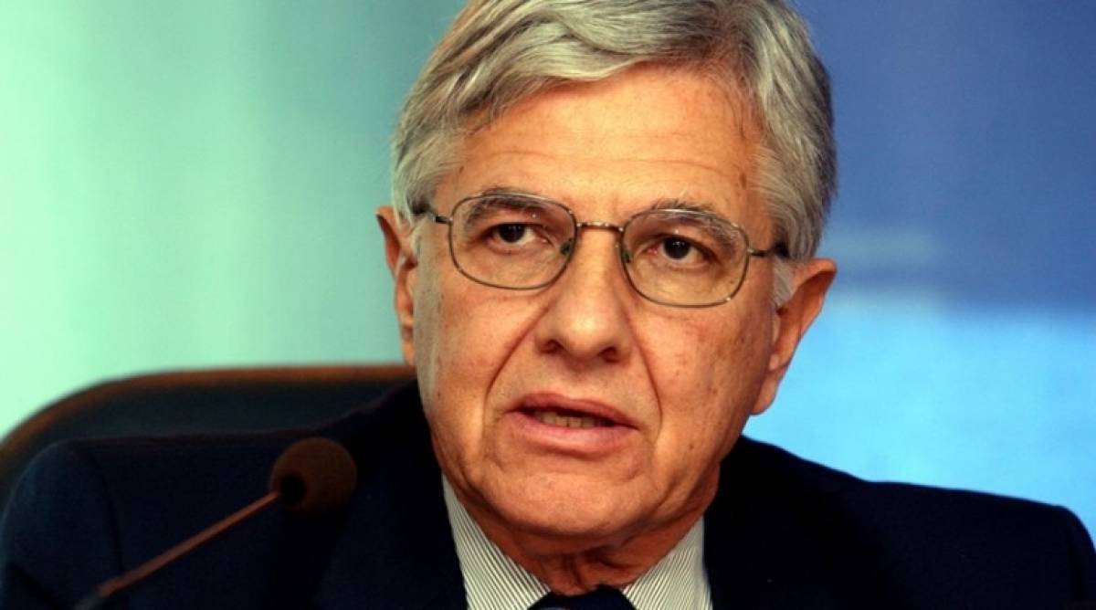 Ο Γιαννίτσης... επανέρχεται για το Ασφαλιστικό