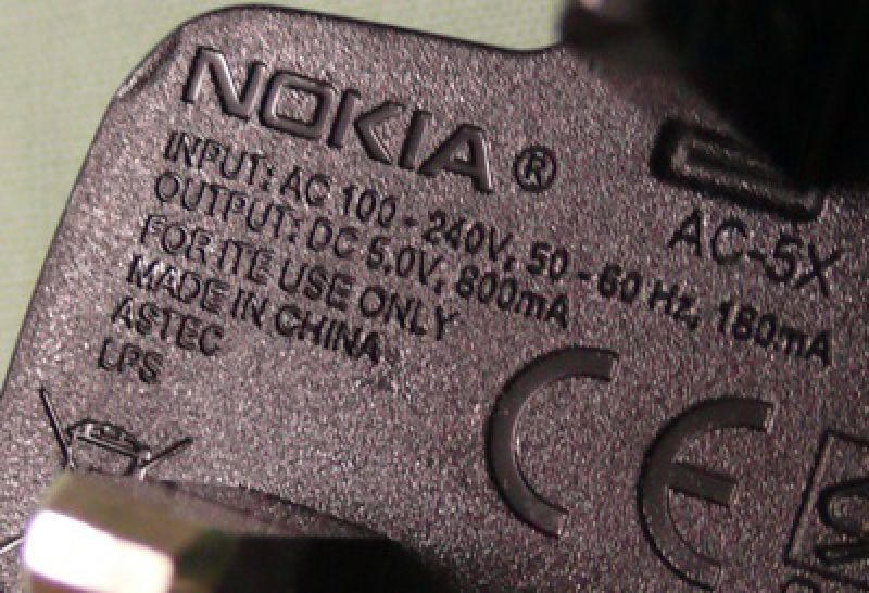 Υποβάθμισε την Nokia o Moody's