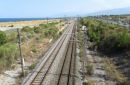 ΜΕΤΚΑ: Κτυπάει δυναμικά το έργο σιδηροδρομικής γραμμής Κιάτο - Ροδοδάφνη ύψους 273 εκατ. ευρω