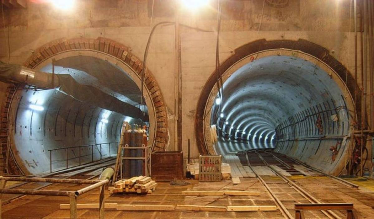 Μετρό Θεσσαλονίκης: Μέσα στο 2021 η Μελέτη Ανάπτυξης