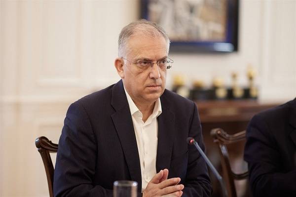 Θεοδωρικάκος για θάνατο 19χρονου: Θέμα τιμής η διαλεύκανση της υπόθεσης