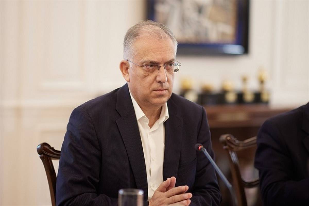 Θεοδωρικάκος για θάνατο 19χρονου: Θέμα τιμής η διαλεύκανση της υπόθεσης