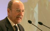 Το «αντίο» του πολιτικού κόσμου στον Κωστή Στεφανόπουλο
