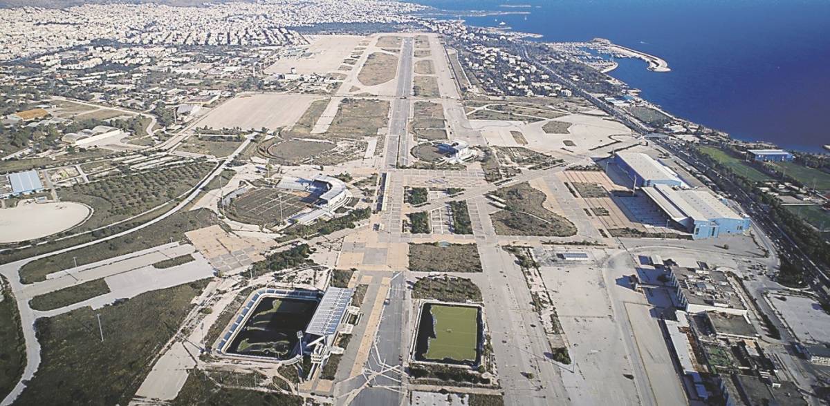 Ελληνικό: Υπεγράφη η τελευταία ΚΥΑ-Την Παρασκευή οι προσφορές για καζίνο