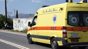 Σίκινος: 75χρονος πέθανε από ηλεκτροπληξία στο μπάνιο του