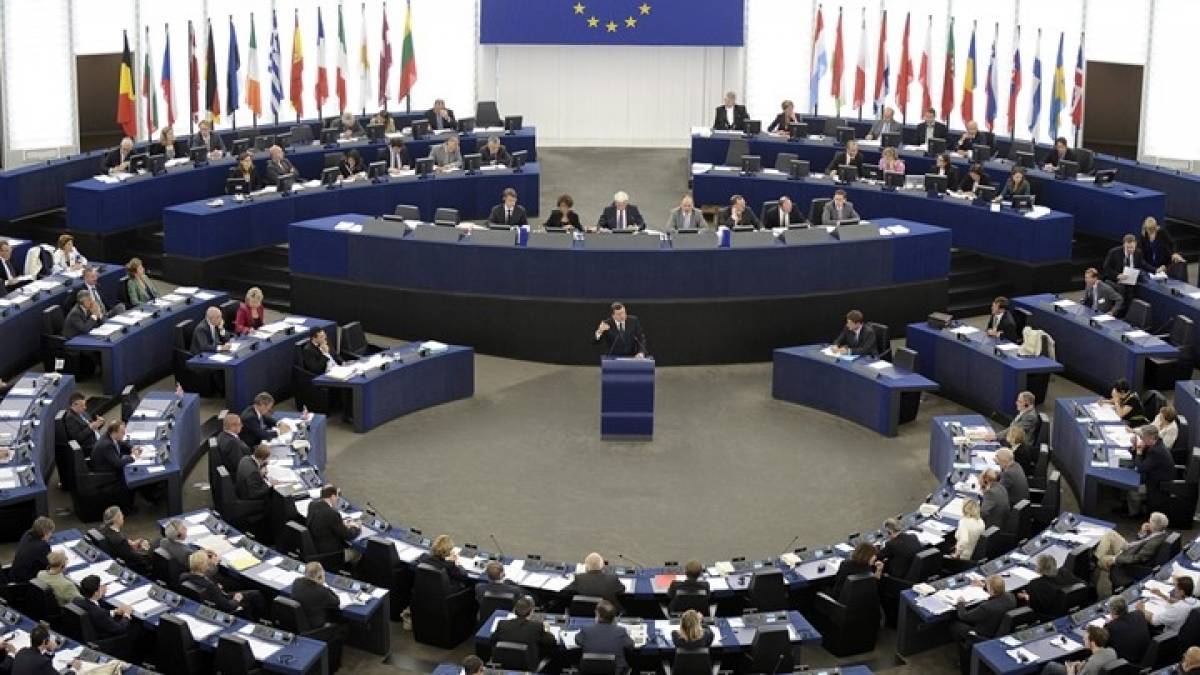 Ευρωκοινοβούλιο:Ποιες τεχνολογίες θα μπουν στα οχήματα για αποφυγή τροχαίων δυστυχημάτων