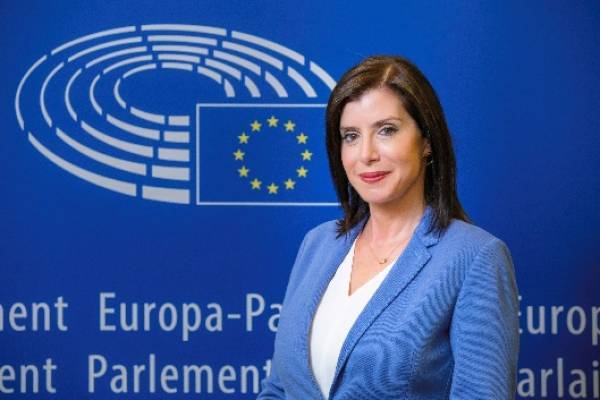 Ασημακοπούλου: «Κλειδί» η γρήγορη εκταμίευση πόρων από το Ταμείο Ανάκαμψης