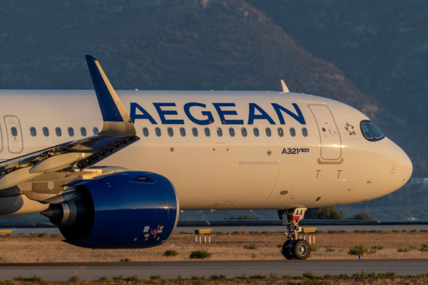 Optima: Διατηρεί τιμή-στόχο στα €14,7 για την Aegean