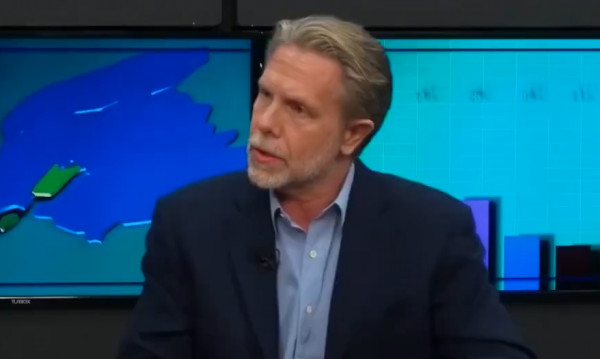 Γερουλάνος: Το ΠΑΣΟΚ, το μόνο κόμμα με προοδευτική κυβερνητική πρόταση