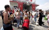 Τσουχτερά τα καράβια και φέτος το καλοκαίρι