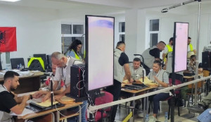 Αλβανία: Νίκησε ο εκλεκτός του Ράμα στη Χειμάρρα