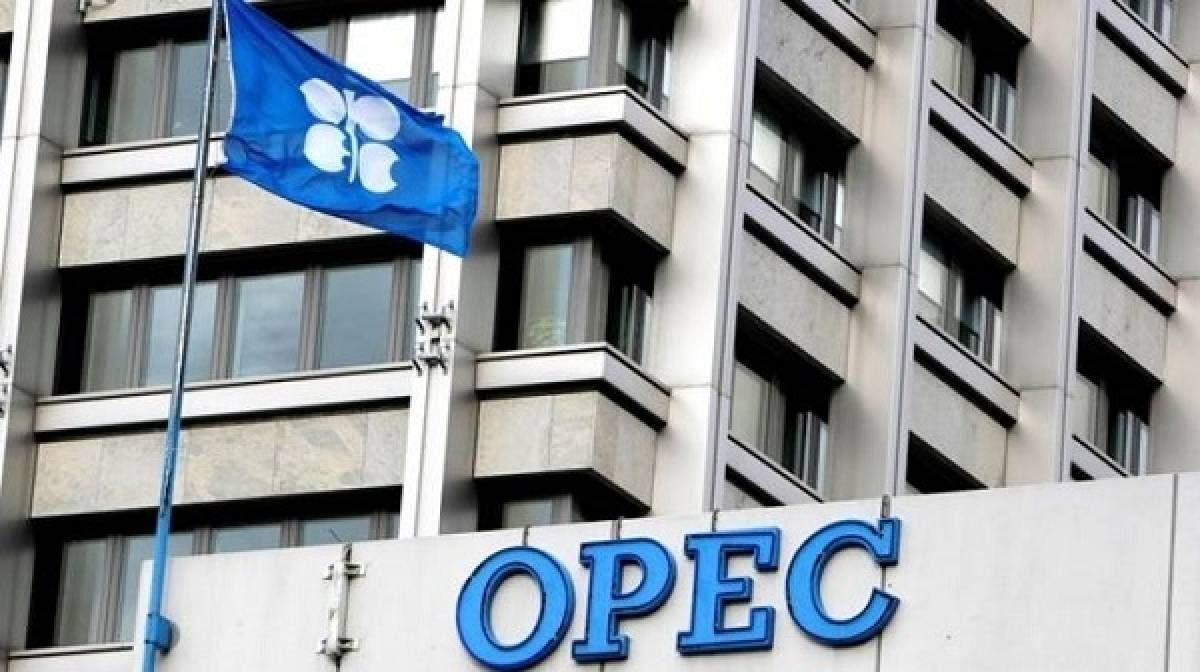 Συνεδριάζουν οι υπουργοί Ενέργειας των κρατών του ΟΠΕΚ+