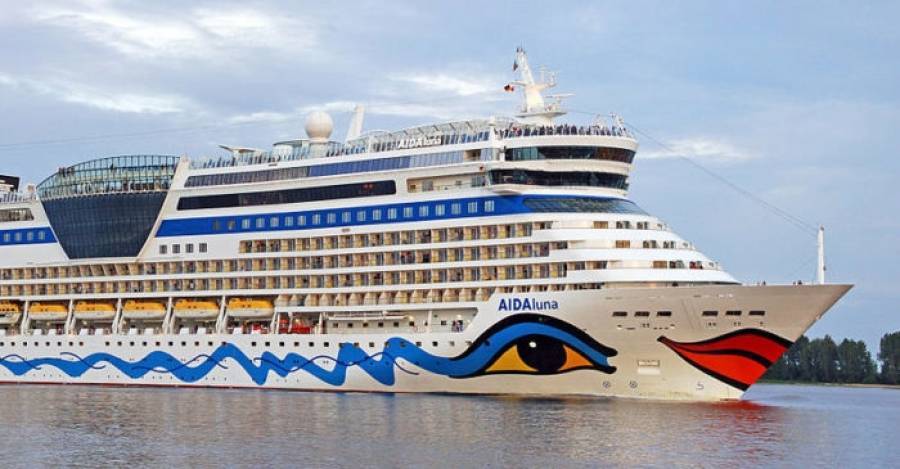 Συνεχίζονται οι κυβερνοεπιθέσεις στη Ναυτιλία: Νέο «θύμα» η AIDA Cruises