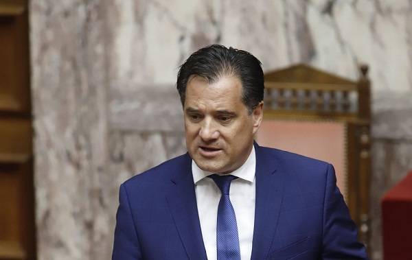 Γεωργιάδης: «Υπερόπλο» το νέο ΕΣΠΑ-Θέλουμε να καταθέσουμε ώριμες προτάσεις