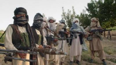 Ολοκληρώθηκε ο όγδοος γύρος διαπραγματεύσεων ΗΠΑ - Ταλιμπάν στο Αφγανιστάν