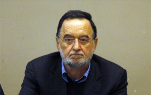 Διαψεύδει ο Λαφαζάνης τον Παυλόπουλο - Τι είπε για Τσίπρα, Πούτιν και δραχμή