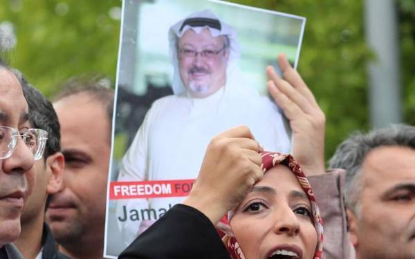 ΟΗΕ:Να ερευνηθεί ο Σαουδάραβας πρίγκιπας για τη δολοφονία Κασόγκι-Οι αντιδράσεις