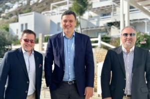 Δημιουργία ιδρύματος για τη διάσωση του Σκυριανού αλόγου