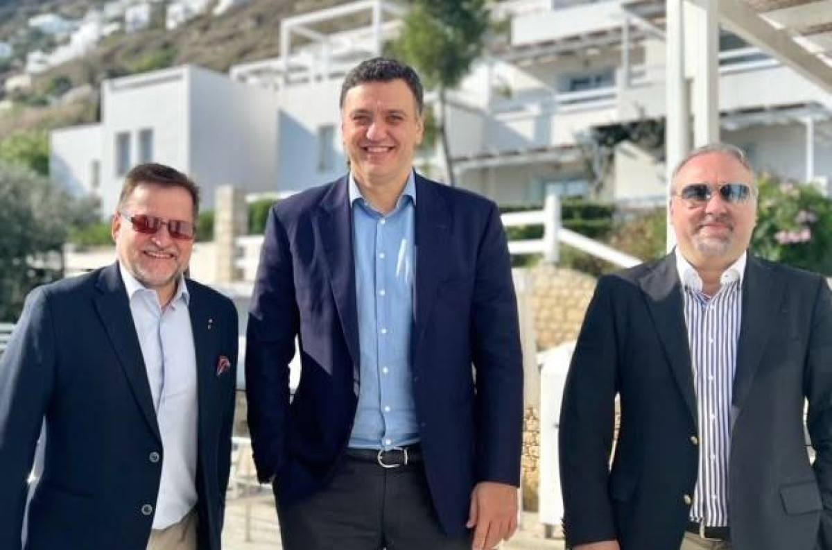 Δημιουργία ιδρύματος για τη διάσωση του Σκυριανού αλόγου