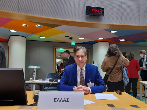 Συμφωνήθηκε η ευρωπαϊκή πρόταση κανονισμού για συσκευασίες και απόβλητα συσκευασίας