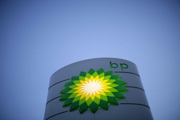 BP: Άλματα στα κέρδη το β’ τριμήνου του 2017
