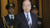 Απεβίωσε ο Κωστής Στεφανόπουλος