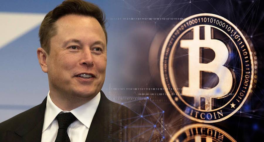 Η Tesla ανέστειλε τις συναλλαγές με bitcoin- «Βυθίζεται» το κρυπτονόμισμα
