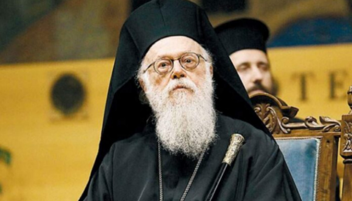 Αναστάσιος: Νέο ιατρικό ανακοινωθέν για αιμορραγικό επεισόδιο-Κρίσιμες οι επόμενες ώρες