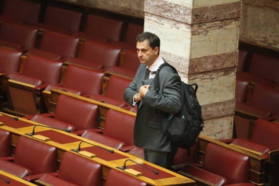 Παιδιά, ένας-ένας, να χωρέσουν όλοι…