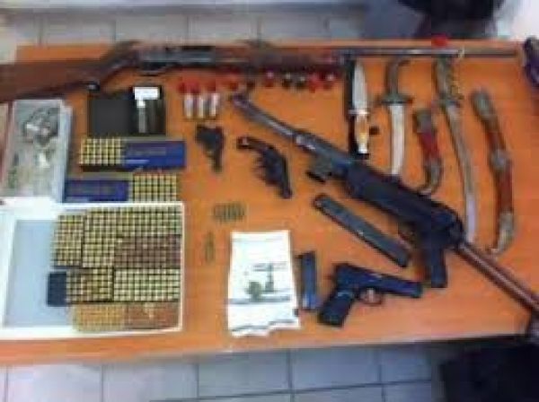 Δίωξη σε βαθμό κακουργήματος σε βάρος των 4 Κούρδων