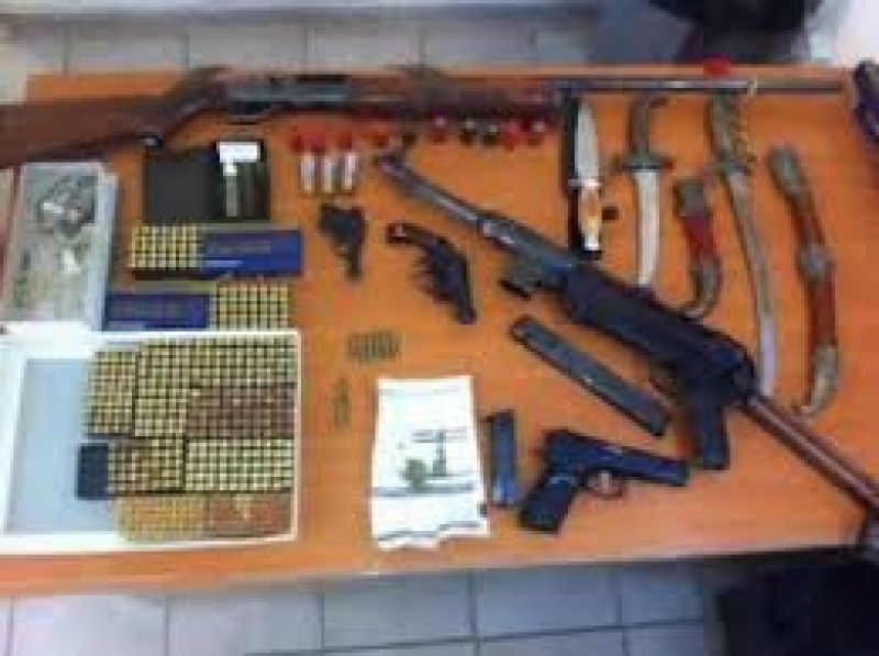 Δίωξη σε βαθμό κακουργήματος σε βάρος των 4 Κούρδων