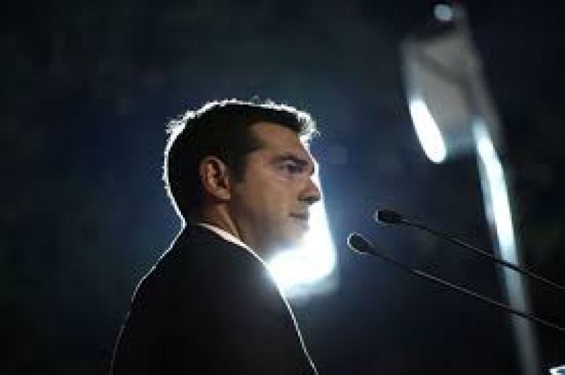 Προειδοποιεί και ρίχνει το μπαλάκι στην ΕΚΤ ο Α. Τσίπρας