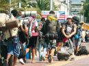 Ταξιδιωτικό Ισοζύγιο: 809 εκατ. ευρώ περισσότερες εισπράξεις στο επτάμηνο του έτους
