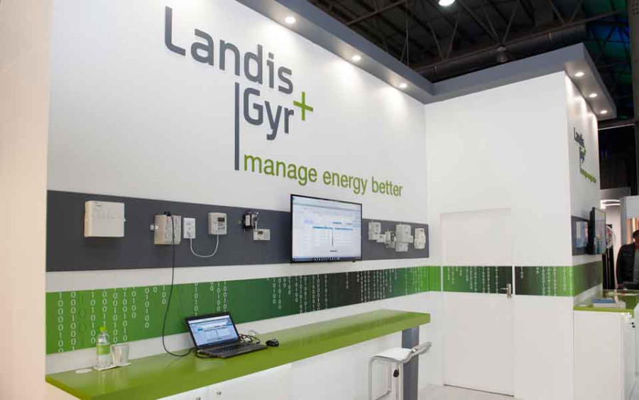 Landis+Gyr: Παρέμβαση των εργαζομένων για το διαγωνισμό των έξυπνων μετρητών