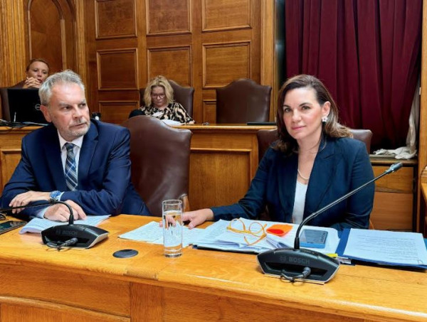 Κεφαλογιάννη: Αντιμετωπίζουμε τη βιώσιμη ανάπτυξη του τουρισμού ως μείζονα προτεραιότητα