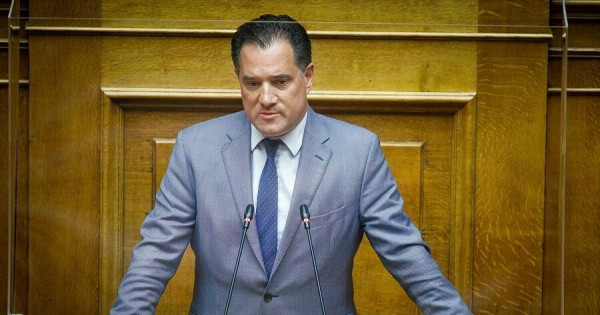 Γεωργιάδης-Επιτροπή Ανταγωνισμού: Τέλη 2022 το πόρισμα για τις τράπεζες