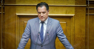 Γεωργιάδης-Επιτροπή Ανταγωνισμού: Τέλη 2022 το πόρισμα για τις τράπεζες