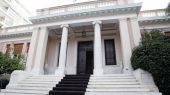 Μαξίμου: Το μόνο που ενδιαφέρει τον Μητσοτάκη είναι ο αλυτρωτισμός για εξουσία