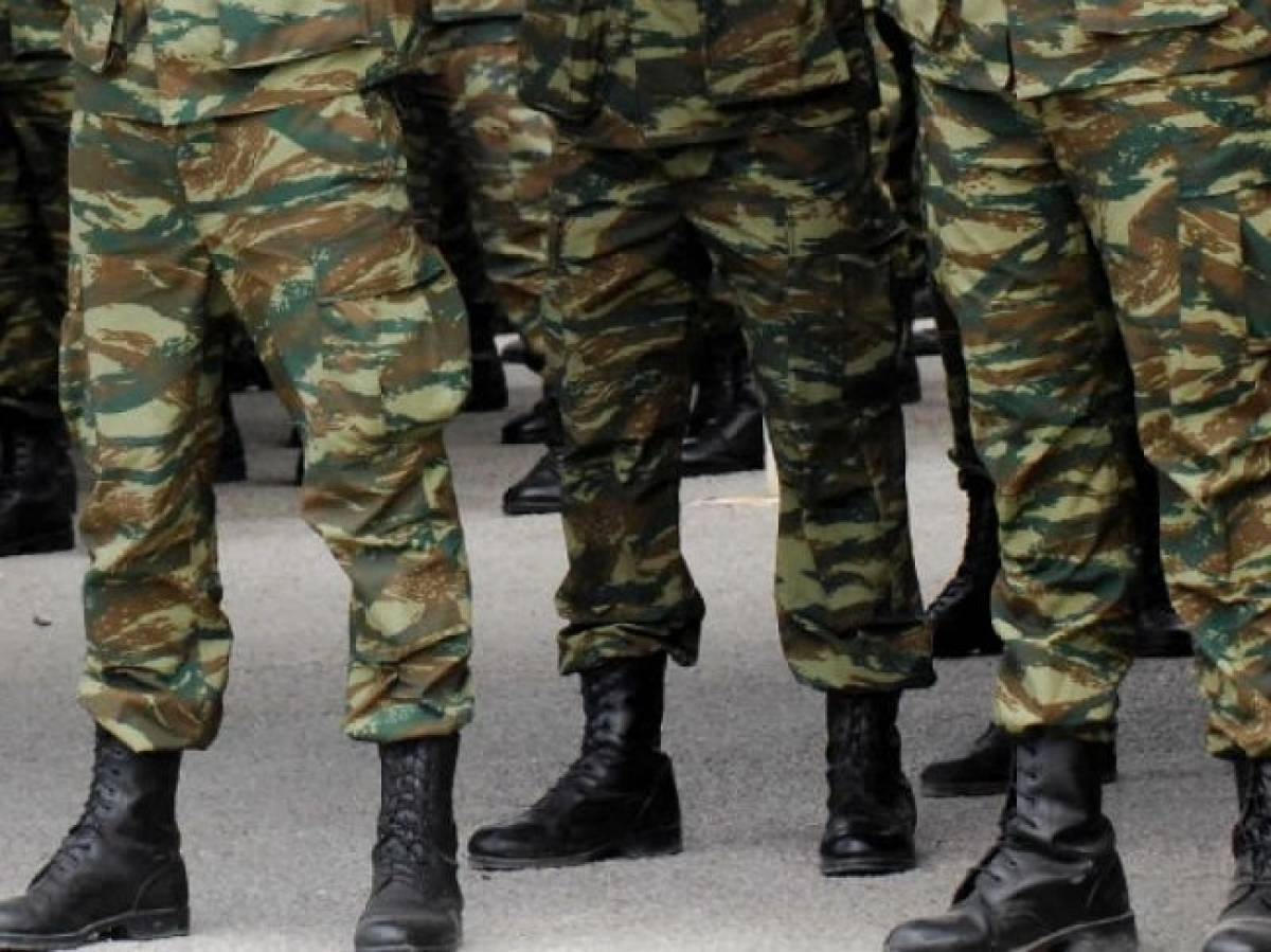 Έρχονται ευνοϊκές ρυθμίσεις για ανυπότακτους και αντιρρησίες συνείδησης