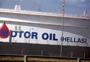ΕΕ: Ενέκρινε ενίσχυση €111,7 εκατ. στη Motor Oil