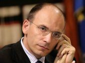 Ο Ενρίκο Λέτα η επιλογή του Ναπολιτάνο για την πρωθυπουργία της Ιταλίας