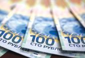 Ισχυρή άνοδος για το ρούβλι