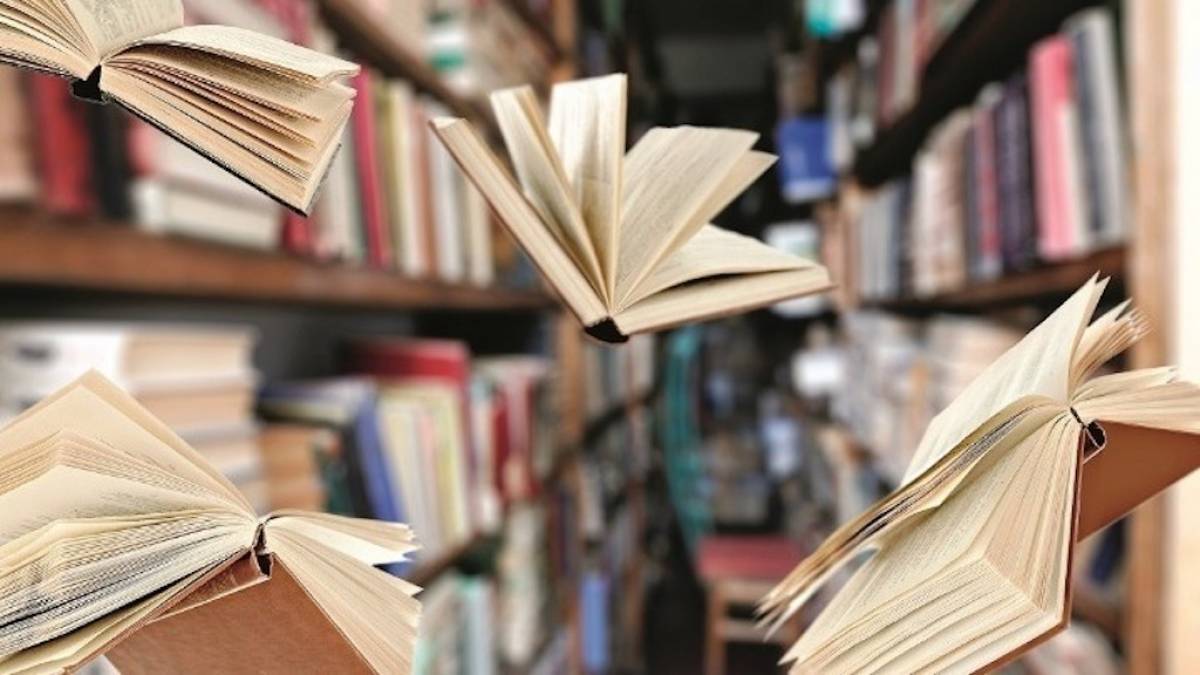 Σύνδεσμος Εκδοτών Βιβλίου: Προσφέρει βιβλία, στις πληγείσες περιοχές της Εύβοιας