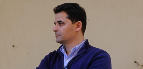 Παρακολουθήσεις: Καταθέτει στον Άρειο Πάγο ο Θανάσης Κουκάκης