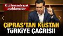 «Ενοχλημένα» τα τουρκικά ΜΜΕ από την ομιλία Τσίπρα
