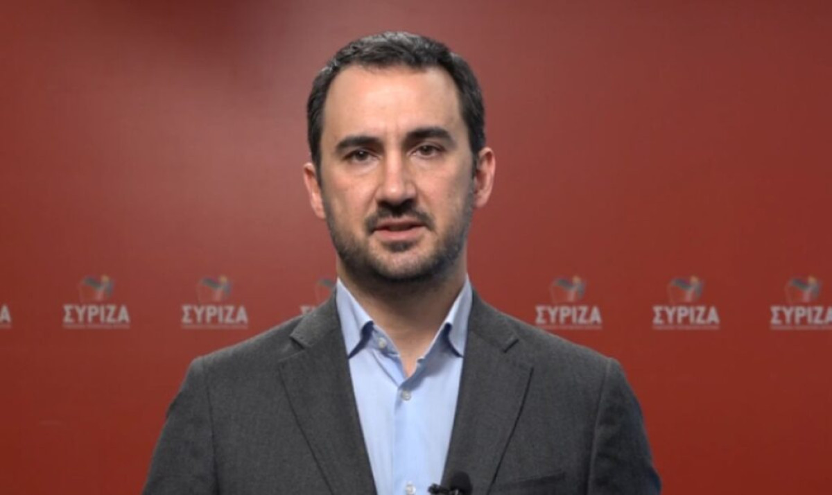 Χαρίτσης για market pass: Hμίμετρo προεκλογικού χαρακτήρα