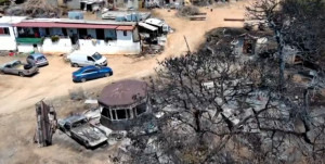 Φωτιές: 13 μέτρα για τη στήριξη των πυρόπληκτων