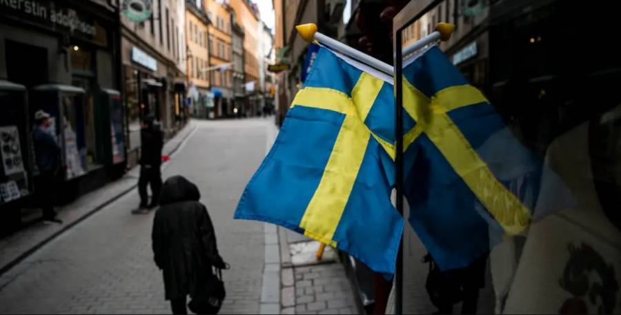 Σουηδία: Νέα αυστηρότερα μέτρα στα ταξίδια